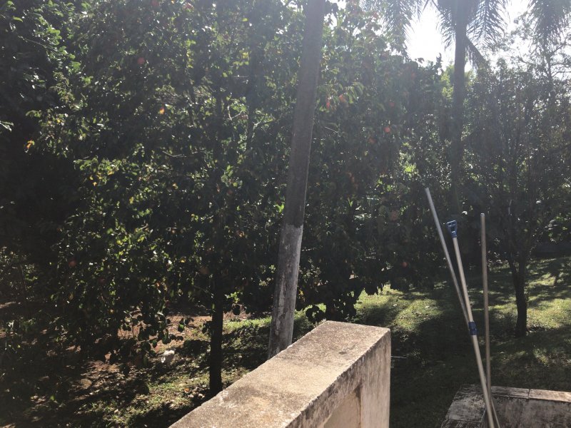 imóvel com 2790m² - Jardim Maracanã - Atibaia