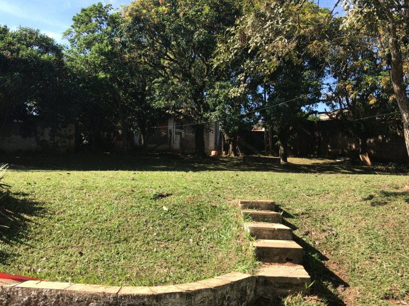imóvel com 2790m² - Jardim Maracanã - Atibaia