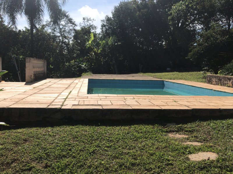 imóvel com 2790m² - Jardim Maracanã - Atibaia