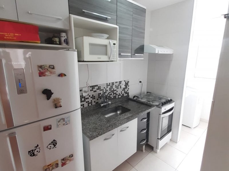 imóvel com 52m² - Jardim da Luz - Taubaté