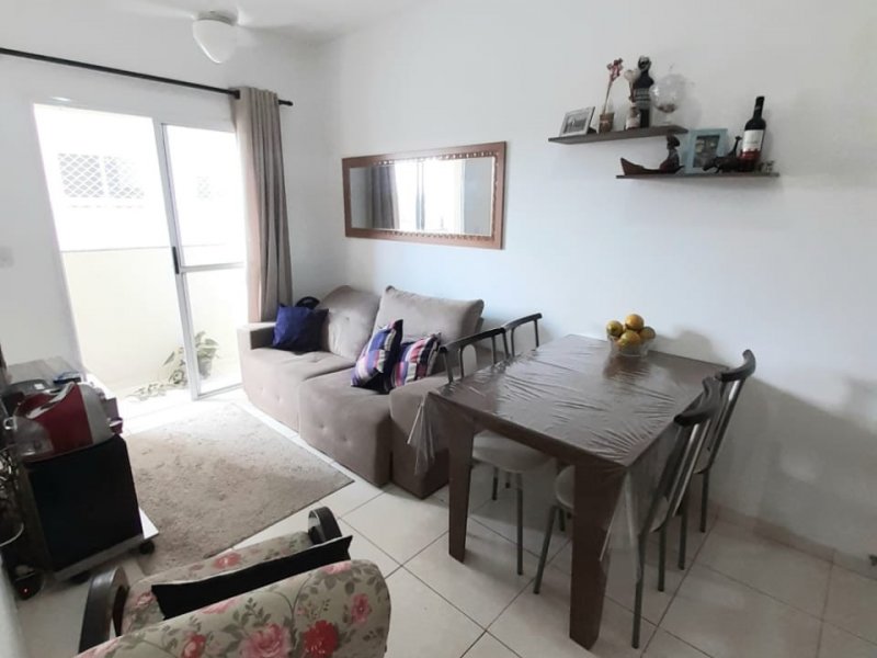imóvel com 52m² - Jardim da Luz - Taubaté