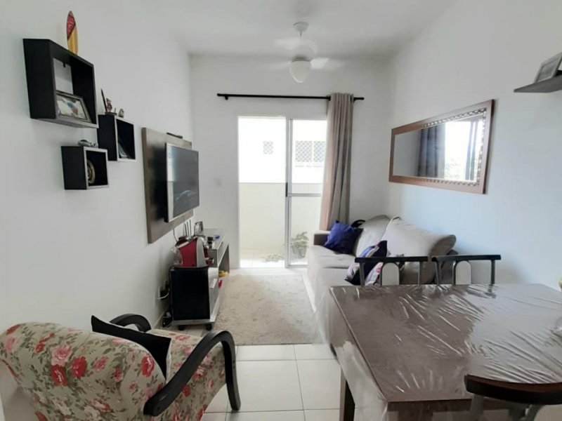 imóvel com 52m² - Jardim da Luz - Taubaté