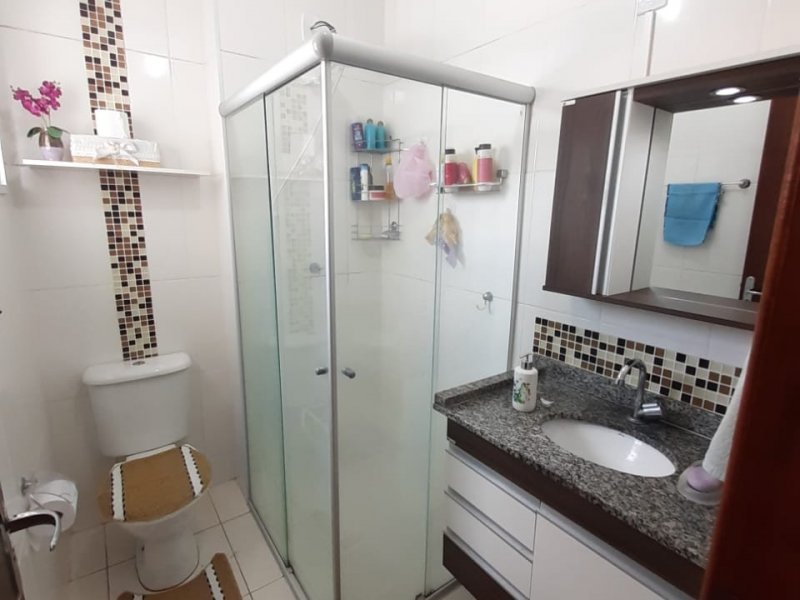 imóvel com 52m² - Jardim da Luz - Taubaté