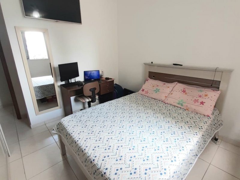 imóvel com 52m² - Jardim da Luz - Taubaté