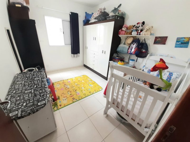 imóvel com 52m² - Jardim da Luz - Taubaté