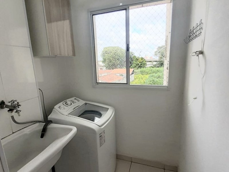 imóvel com 52m² - Jardim da Luz - Taubaté