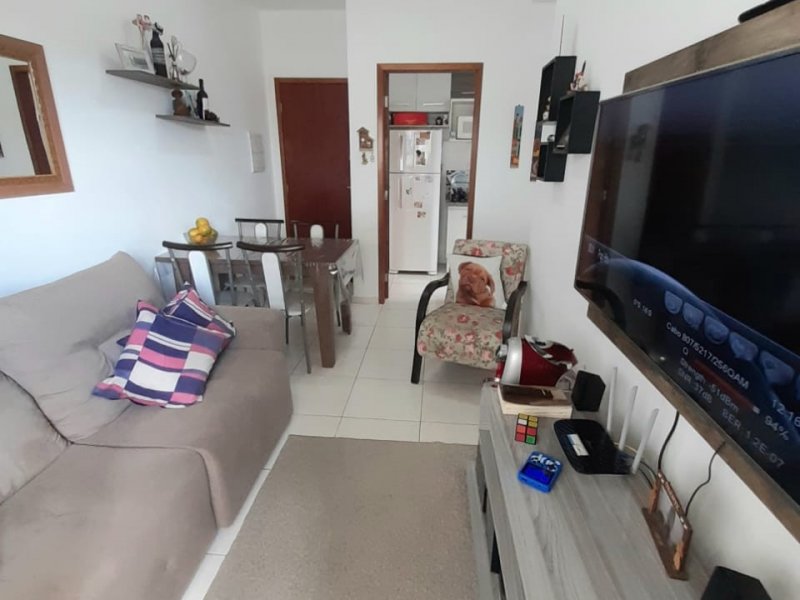 imóvel com 52m² - Jardim da Luz - Taubaté