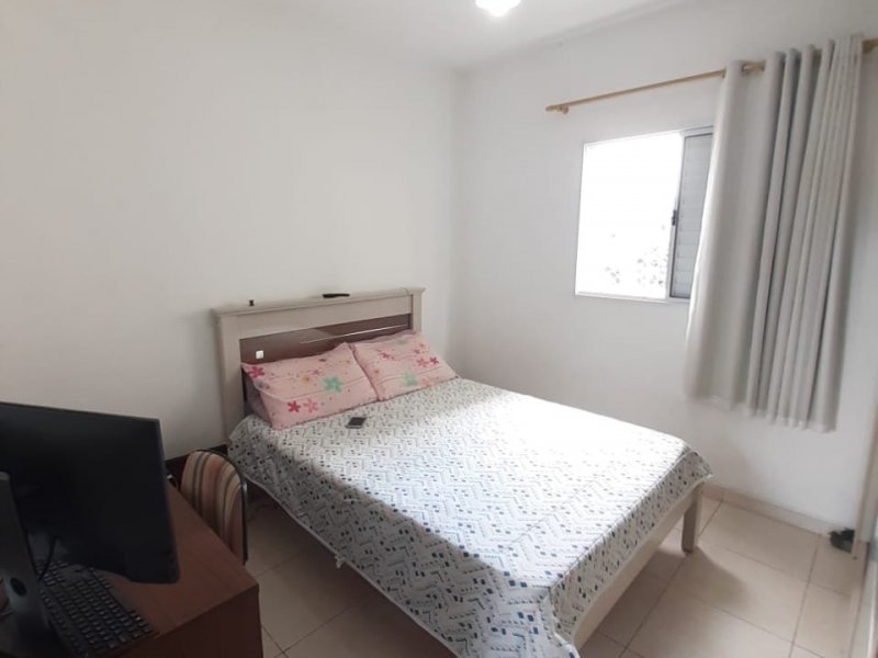 imóvel com 52m² - Jardim da Luz - Taubaté