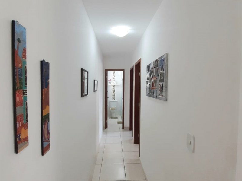 imóvel com 52m² - Jardim da Luz - Taubaté