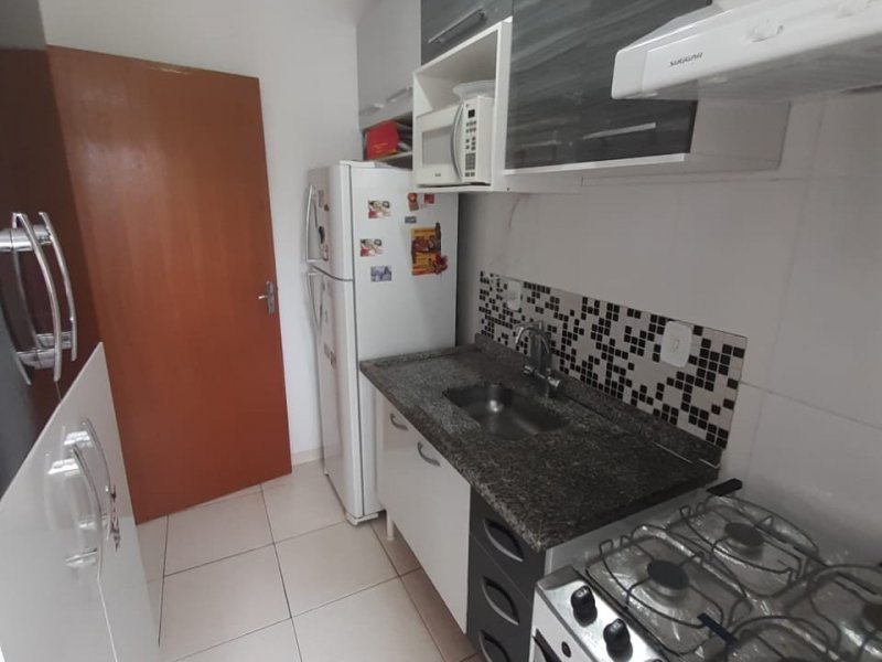 imóvel com 52m² - Jardim da Luz - Taubaté
