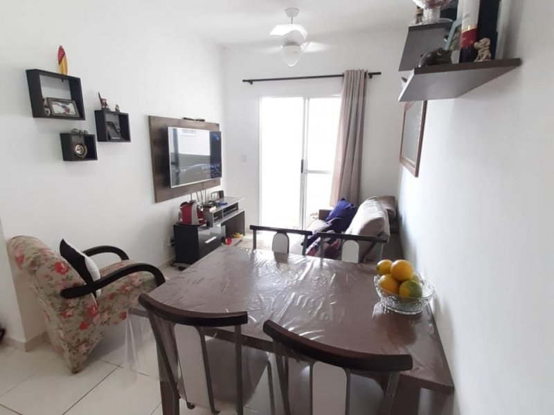 imóvel com 52m² - Jardim da Luz - Taubaté