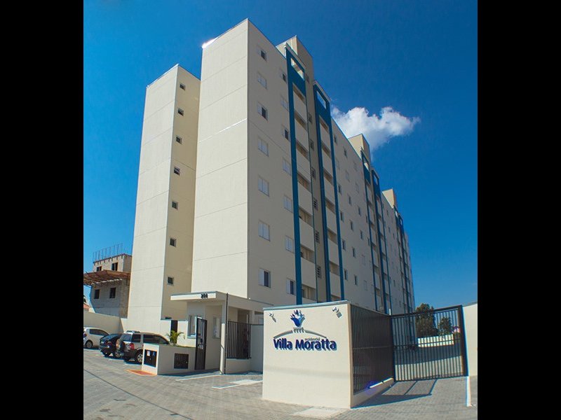 imóvel com 52m² - Jardim da Luz - Taubaté