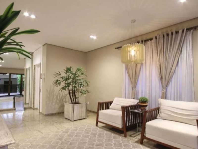 Apartamento à venda Ipiranga  com 183m² e 3 quartos por R$ 1.440.000 - 1044825069-39-hall-de-entrada.JPG