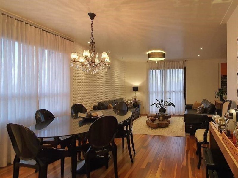 Apartamento à venda Ipiranga  com 183m² e 3 quartos por R$ 1.440.000 - 1068360940-02-sala.jpg