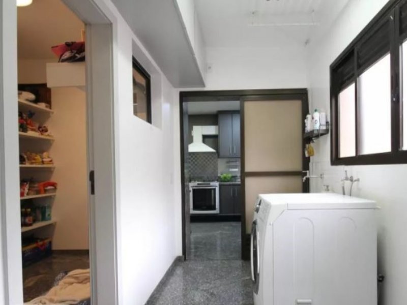 Apartamento à venda Ipiranga  com 183m² e 3 quartos por R$ 1.440.000 - 1073729687-30-lavanderia.JPG