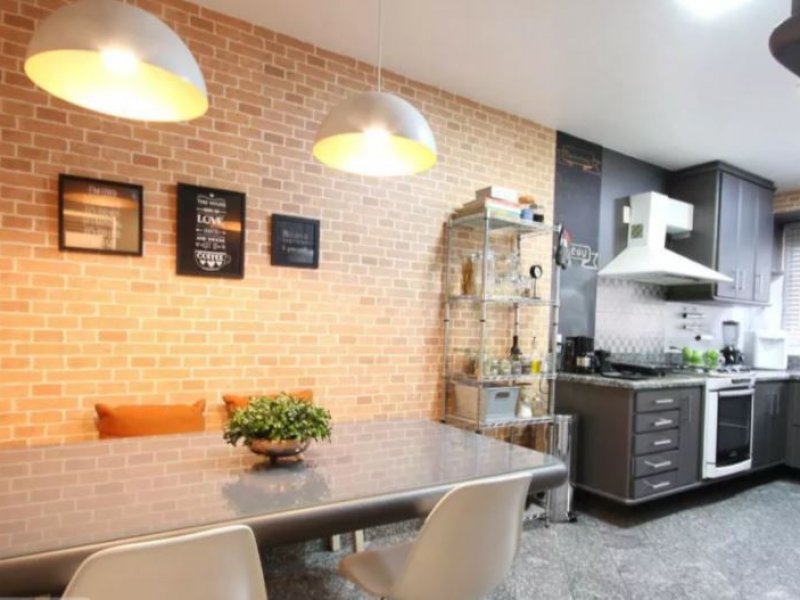 Apartamento à venda Ipiranga  com 183m² e 3 quartos por R$ 1.440.000 - 1079819562-25-cozinha.JPG