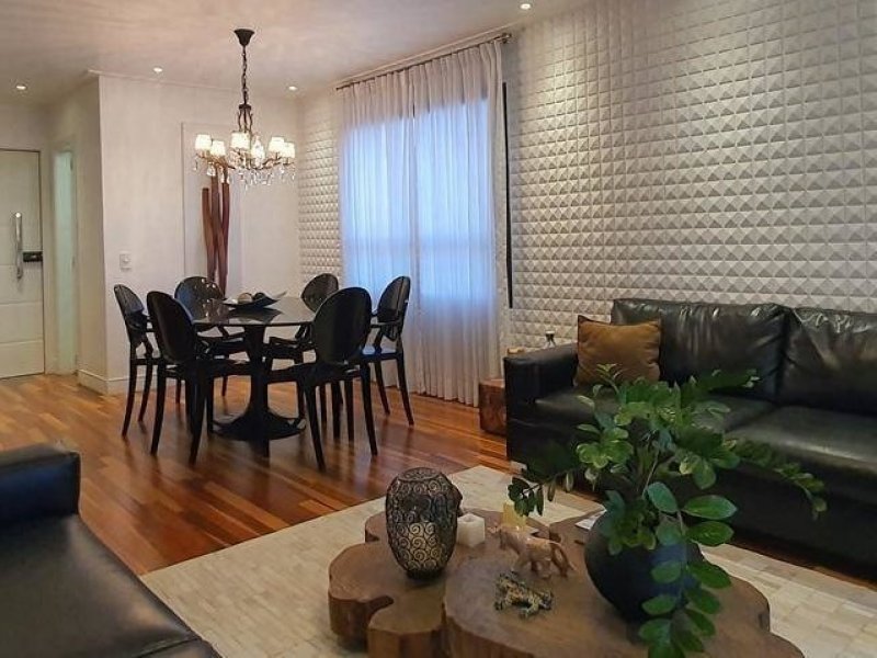 Apartamento à venda Ipiranga  com 183m² e 3 quartos por R$ 1.440.000 - 161629836-03-sala.jpg