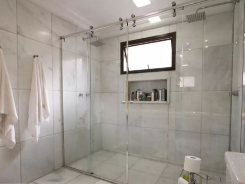 Apartamento à venda Ipiranga  com 183m² e 3 quartos por R$ 1.440.000 - 1713380507-23-banheiro-suite-master.JPG