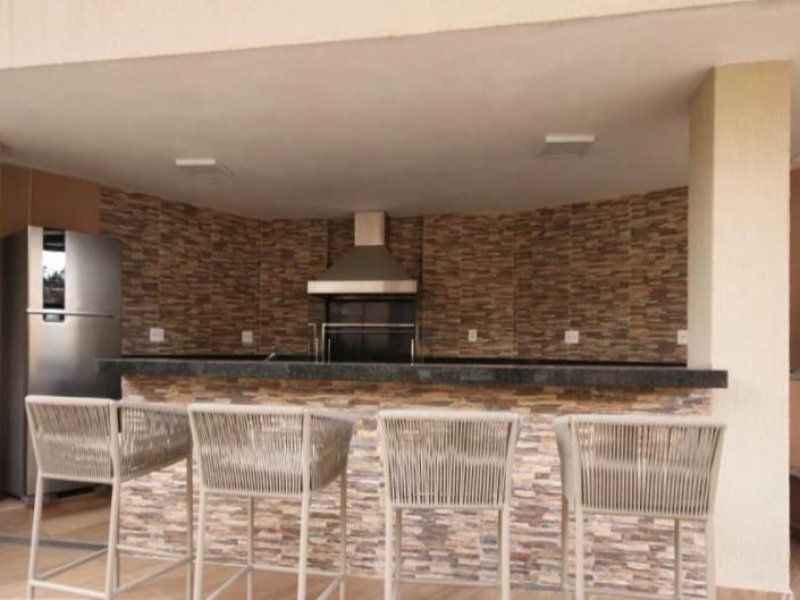 Apartamento à venda Ipiranga  com 183m² e 3 quartos por R$ 1.440.000 - 1742154033-41-churrasqueira.JPG