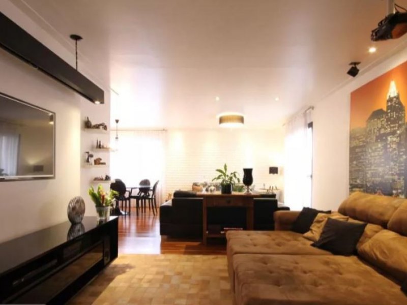 Apartamento à venda Ipiranga  com 183m² e 3 quartos por R$ 1.440.000 - 1926395642-04-sala.JPG