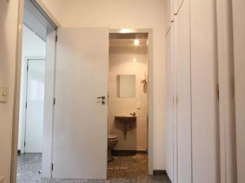 Apartamento à venda Ipiranga  com 183m² e 3 quartos por R$ 1.440.000 - 1966410540-33-dependencia-de-empregada.JPG