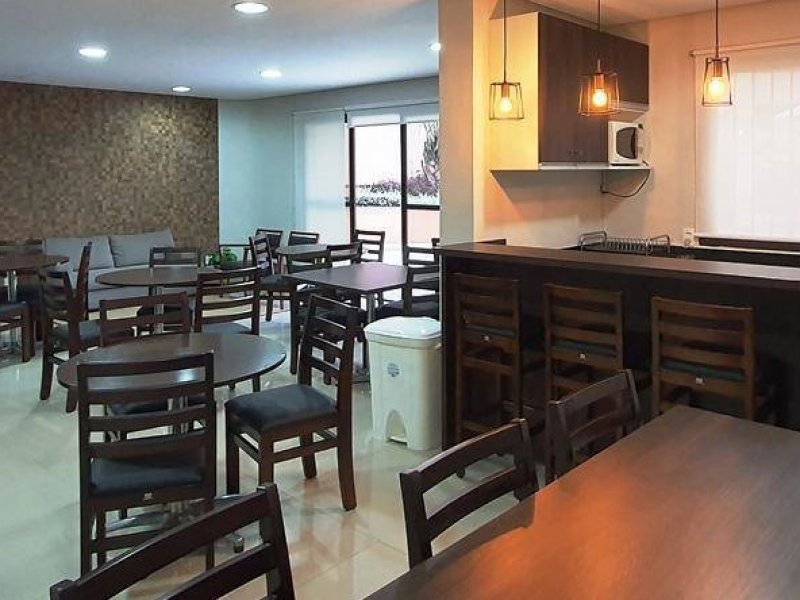Apartamento à venda Ipiranga  com 183m² e 3 quartos por R$ 1.440.000 - 1988400163-47-salao-de-festas.jpg