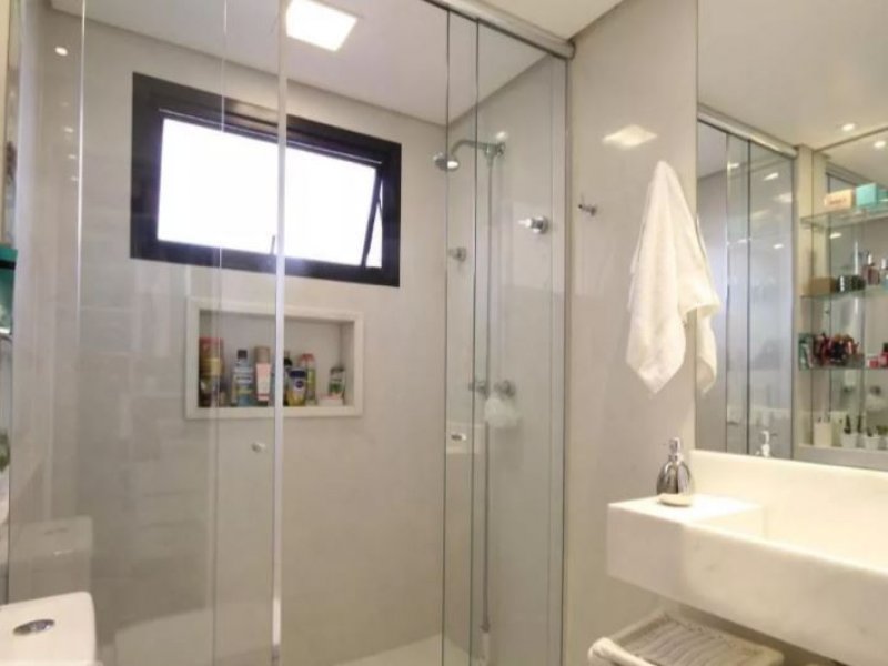 Apartamento à venda Ipiranga  com 183m² e 3 quartos por R$ 1.440.000 - 2090439263-13-banheiro-suite-1.JPG