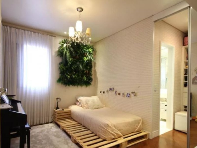 Apartamento à venda Ipiranga  com 183m² e 3 quartos por R$ 1.440.000 - 299314569-09-suite-1.JPG