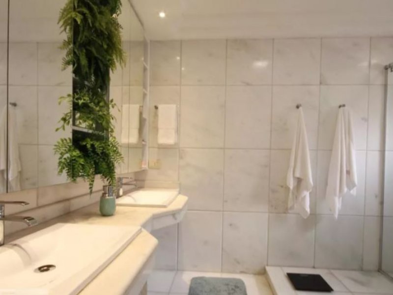 Apartamento à venda Ipiranga  com 183m² e 3 quartos por R$ 1.440.000 - 344237052-22-banheiro-suite-master.JPG