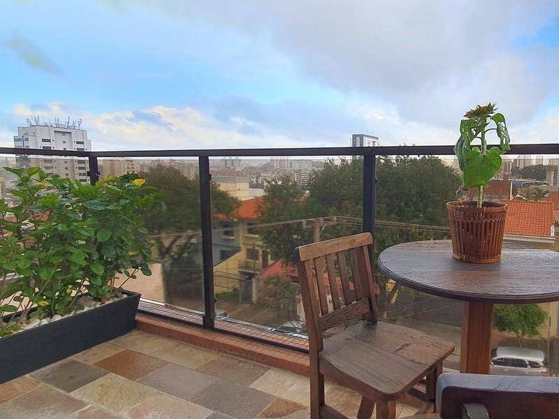 Apartamento à venda Ipiranga  com 183m² e 3 quartos por R$ 1.440.000 - 42359911-05-varanda.jpg