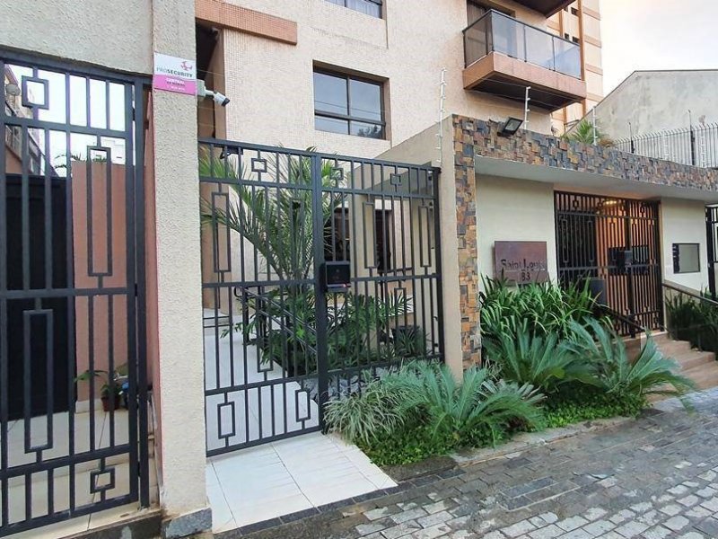Apartamento à venda Ipiranga  com 183m² e 3 quartos por R$ 1.440.000 - 54357224-37-fachada.jpg