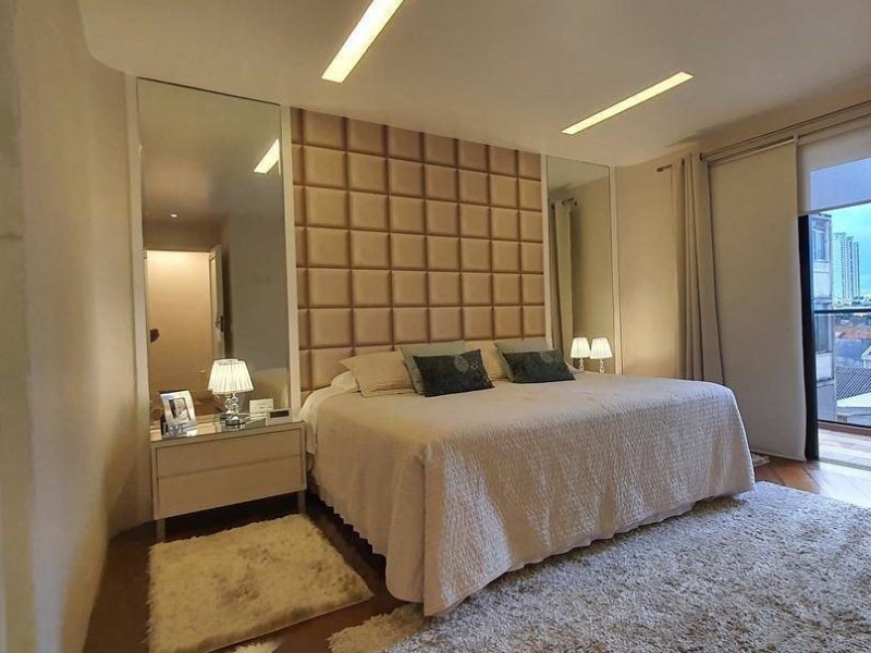 Apartamento à venda Ipiranga  com 183m² e 3 quartos por R$ 1.440.000 - 751786644-17-suite-master.jpg