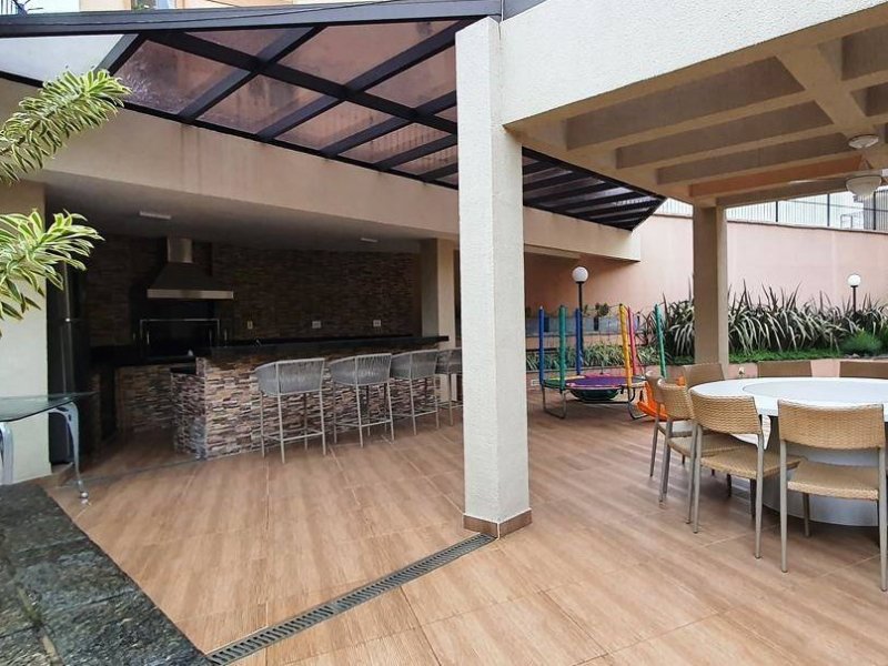 Apartamento à venda Ipiranga  com 183m² e 3 quartos por R$ 1.440.000 - 755284484-43-churrasqueira.jpg