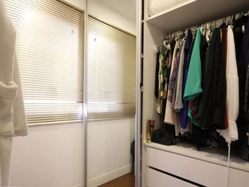Apartamento à venda Ipiranga  com 183m² e 3 quartos por R$ 1.440.000 - 842139230-20-closet-1-suite-master.JPG