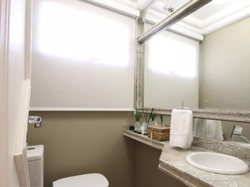 Apartamento à venda Ipiranga  com 183m² e 3 quartos por R$ 1.440.000 - 939881740-07-lavabo.JPG