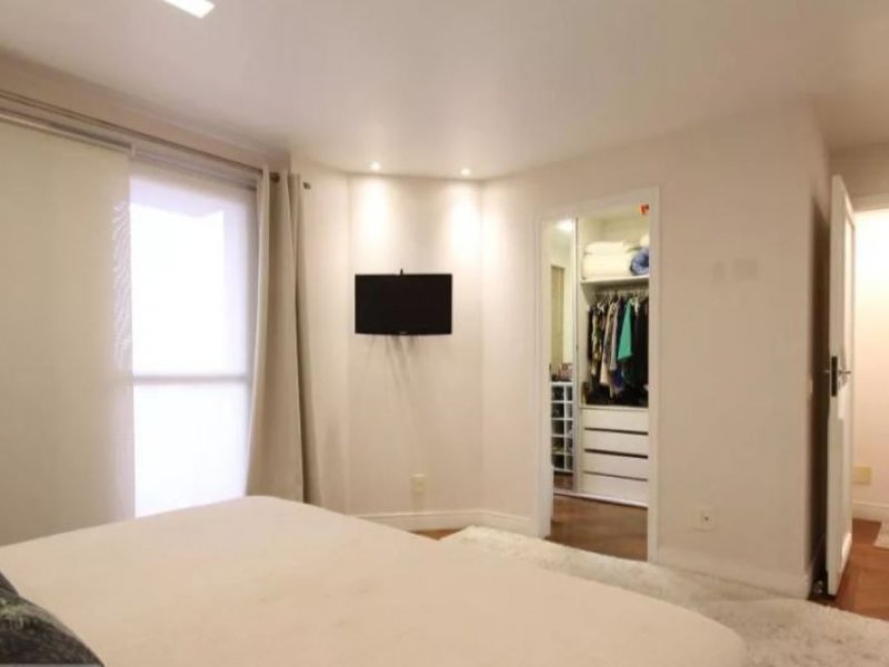 Apartamento à venda Ipiranga  com 183m² e 3 quartos por R$ 1.440.000 - 957639619-18-suite-master.JPG