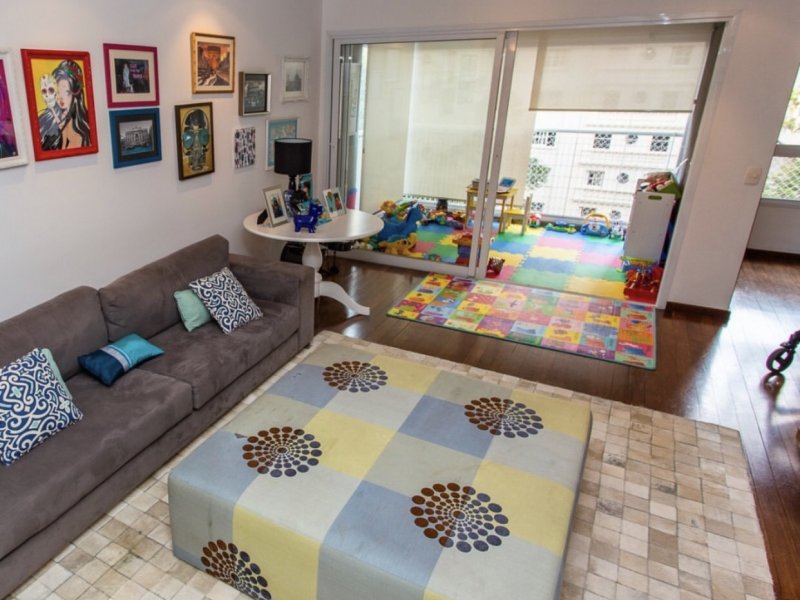 imóvel com 151m² - Jardim Paulista - São Paulo