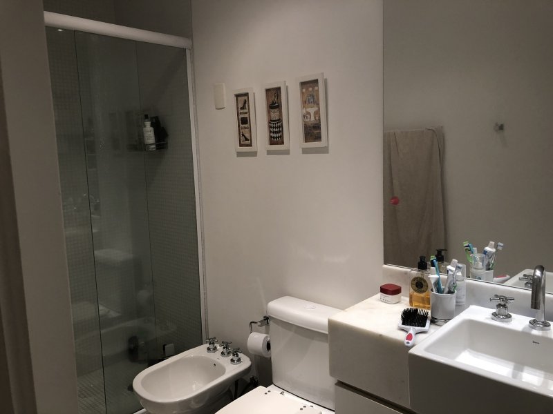 imóvel com 151m² - Jardim Paulista - São Paulo