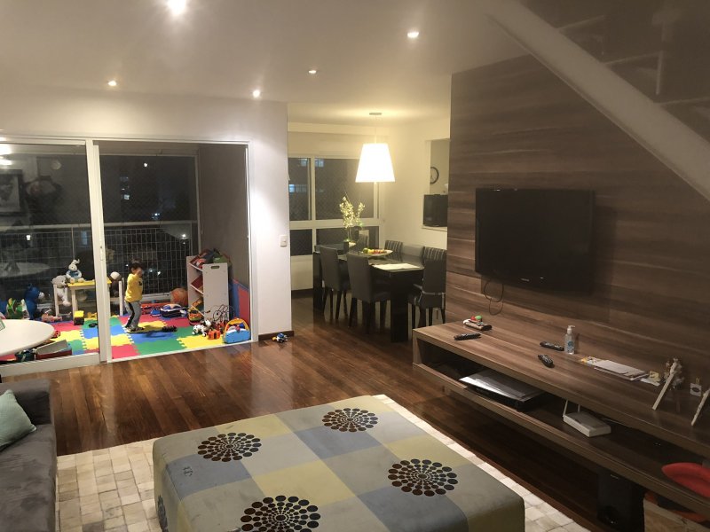 imóvel com 151m² - Jardim Paulista - São Paulo
