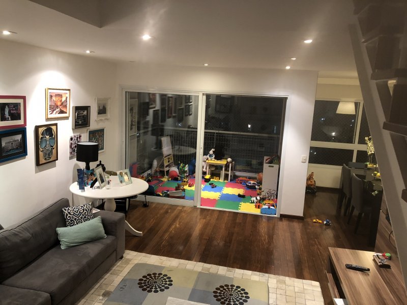 imóvel com 151m² - Jardim Paulista - São Paulo