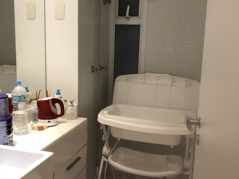 imóvel com 151m² - Jardim Paulista - São Paulo