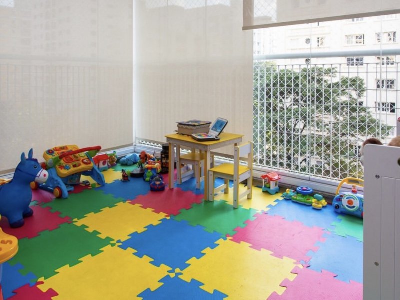 imóvel com 151m² - Jardim Paulista - São Paulo