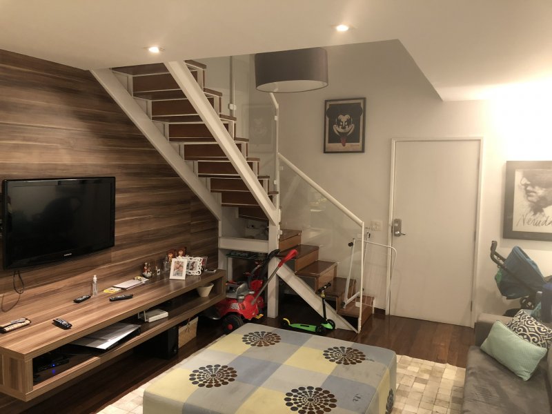imóvel com 151m² - Jardim Paulista - São Paulo