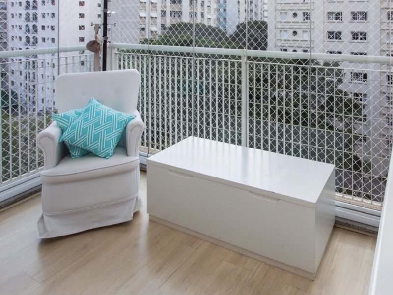 imóvel com 151m² - Jardim Paulista - São Paulo
