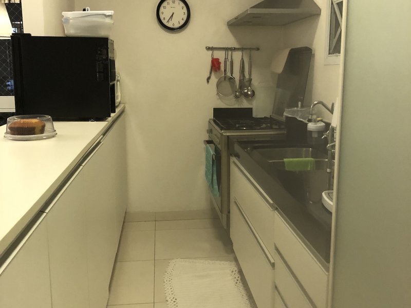 imóvel com 151m² - Jardim Paulista - São Paulo