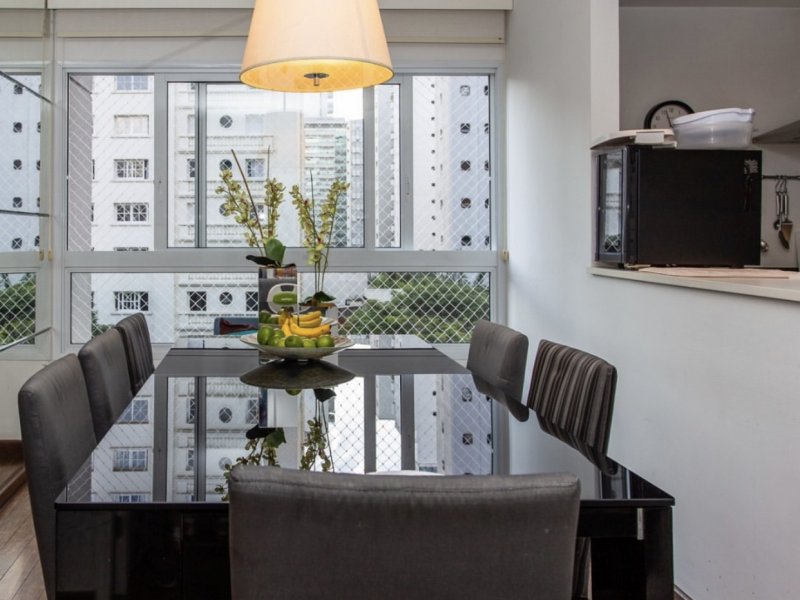imóvel com 151m² - Jardim Paulista - São Paulo
