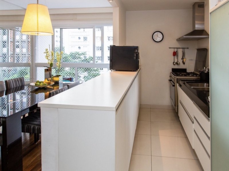 imóvel com 151m² - Jardim Paulista - São Paulo
