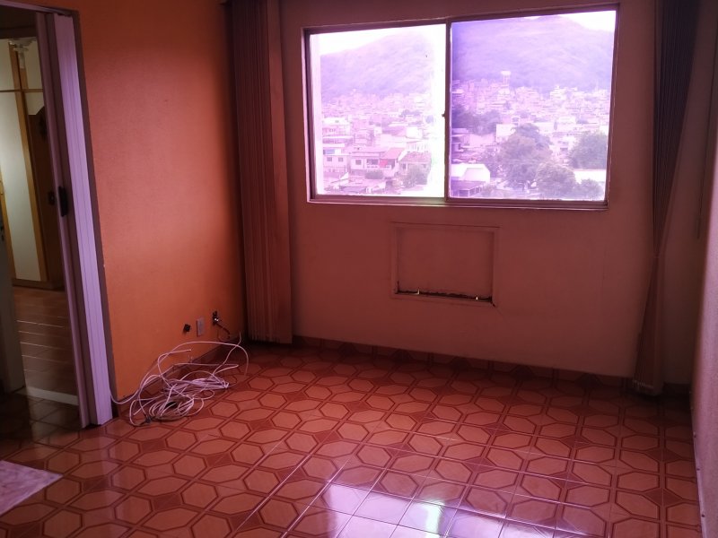 Apartamento à venda Realengo com 54m² e 2 quartos por R$ 165.000 - 1891746495-img-20191124-151052.jpg