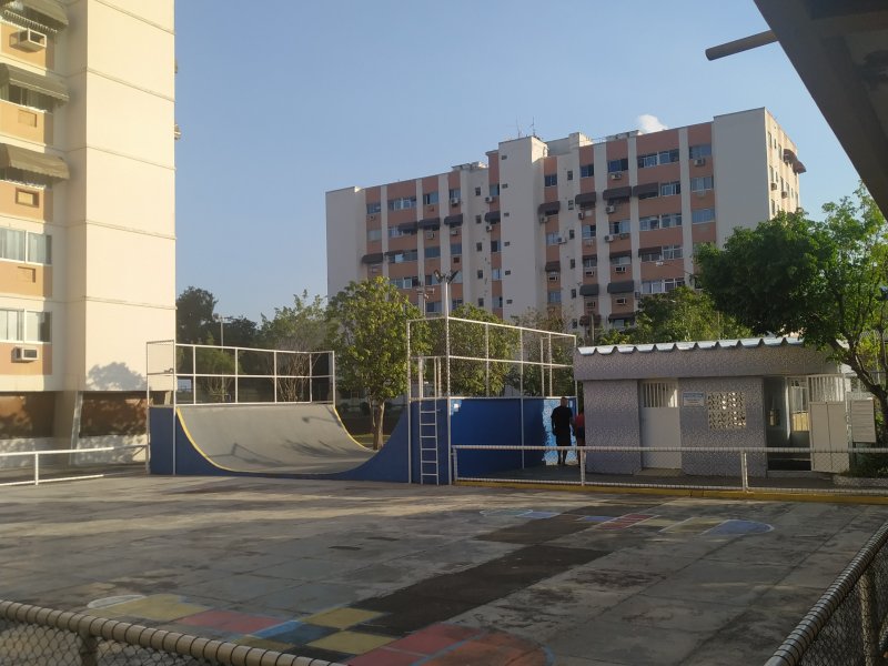 Apartamento à venda Realengo com 54m² e 2 quartos por R$ 165.000 - 20589965-1605010319682.jpg
