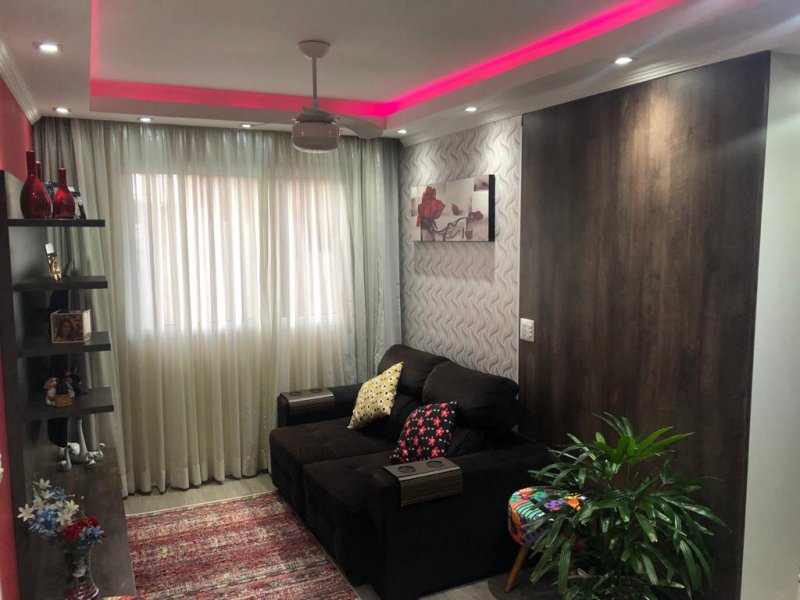 Apartamento à venda Jardim Mitsutani com 47m² e 2 quartos por R$ 265.000 - 1022977937-whatsapp-image-2021-04-30-at-20.jpeg